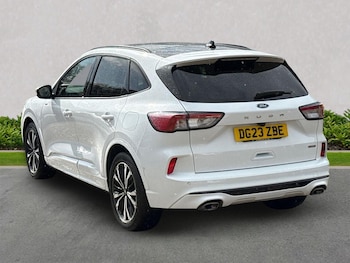 Used Ford Kuga 2023 for sale - 78229228: Photo