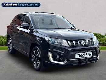Used Suzuki Vitara 2020 for sale - 75975435: Photo
