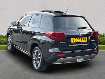 Used Suzuki Vitara 2020 for sale - 75975435: Photo