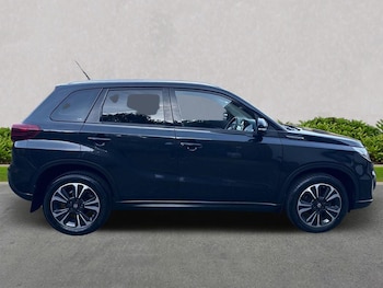 Used Suzuki Vitara 2020 for sale - 75975435: Photo