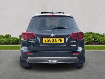 Used Suzuki Vitara 2020 for sale - 75975435: Photo
