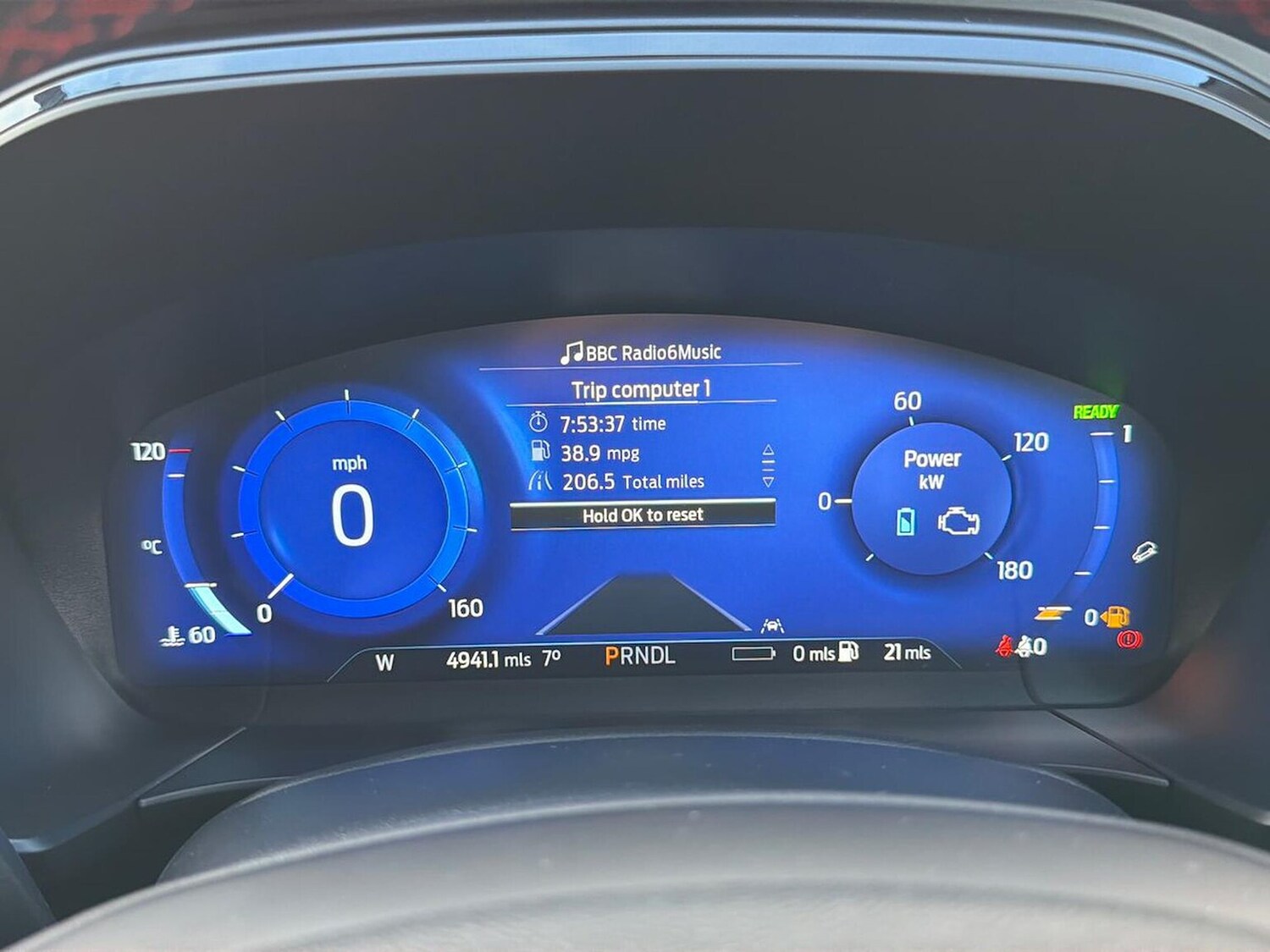 Used Ford Kuga 2023 for sale - 77688058: Photo 10