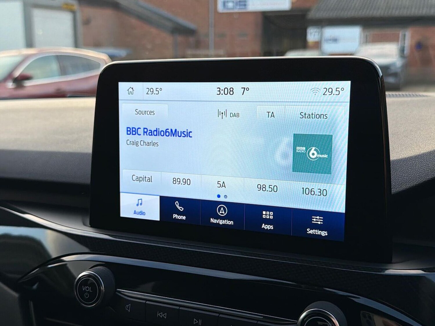 Used Ford Kuga 2023 for sale - 77688058: Photo 11