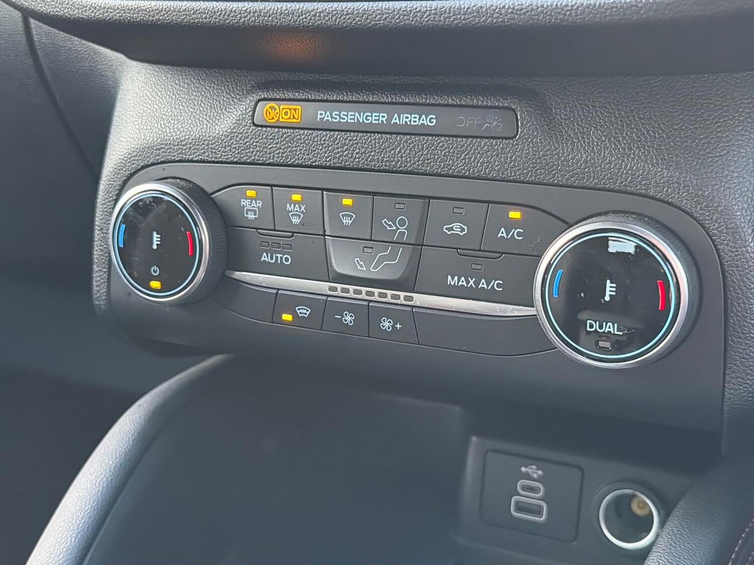 Used Ford Kuga 2023 for sale - 77688058: Photo 12