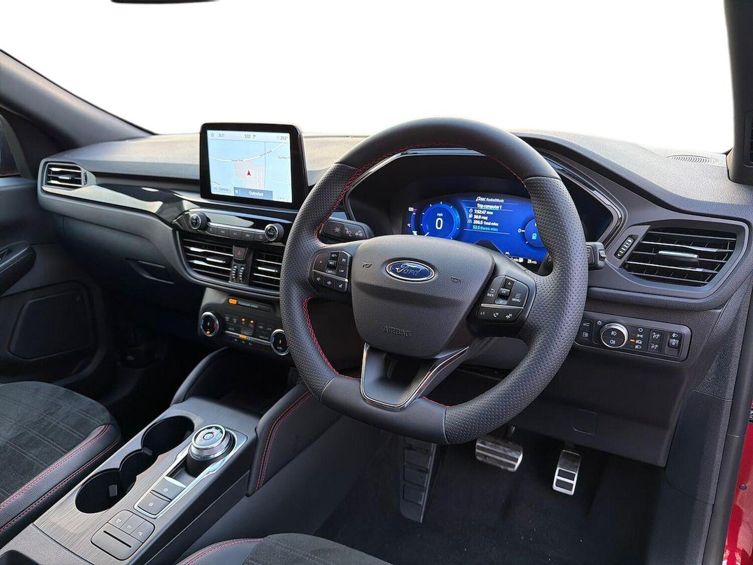 Used Ford Kuga 2023 for sale - 77688058: Photo 15