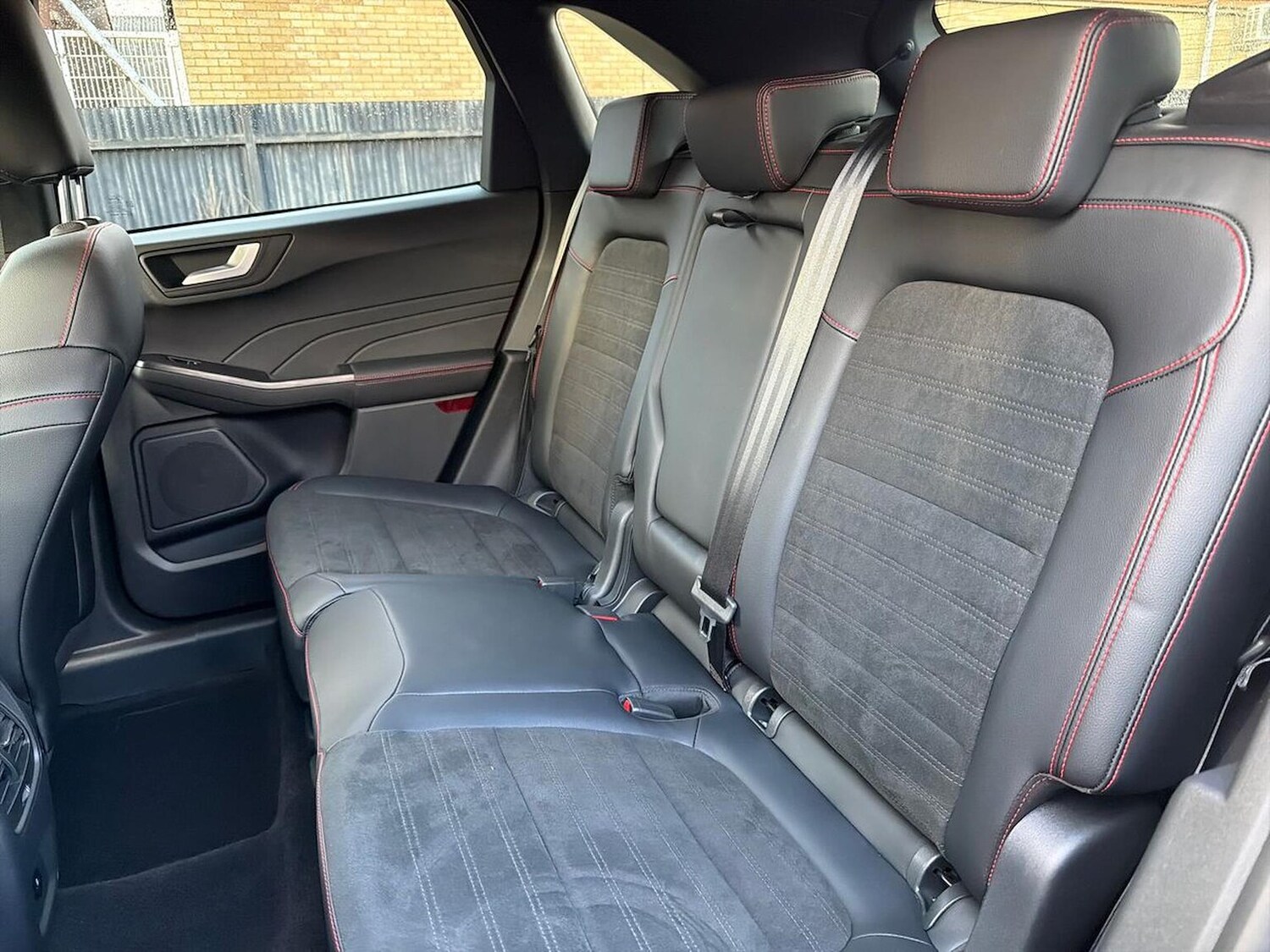 Used Ford Kuga 2023 for sale - 77688058: Photo 16