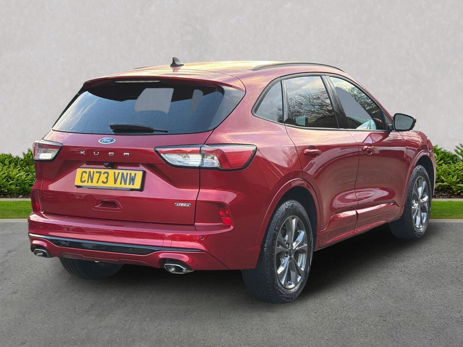 Used Ford Kuga 2023 for sale - 77688058: Photo 18