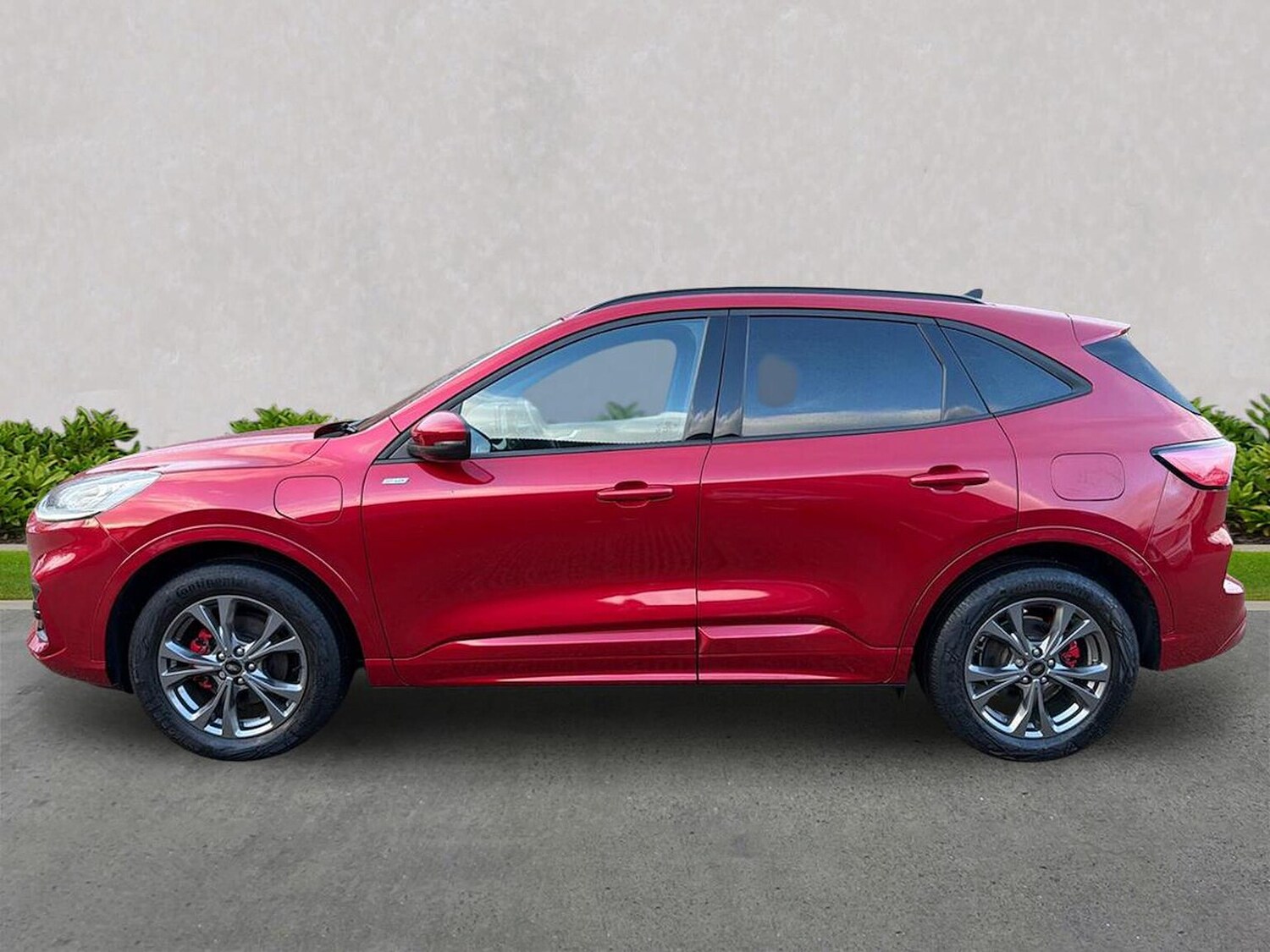 Used Ford Kuga 2023 for sale - 77688058: Photo 19