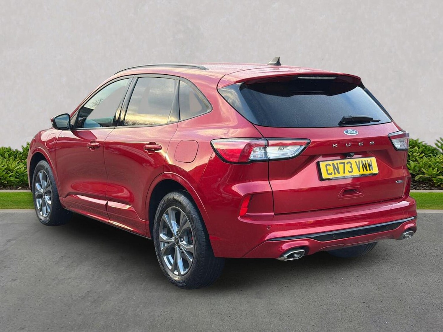 Used Ford Kuga 2023 for sale - 77688058: Photo 2