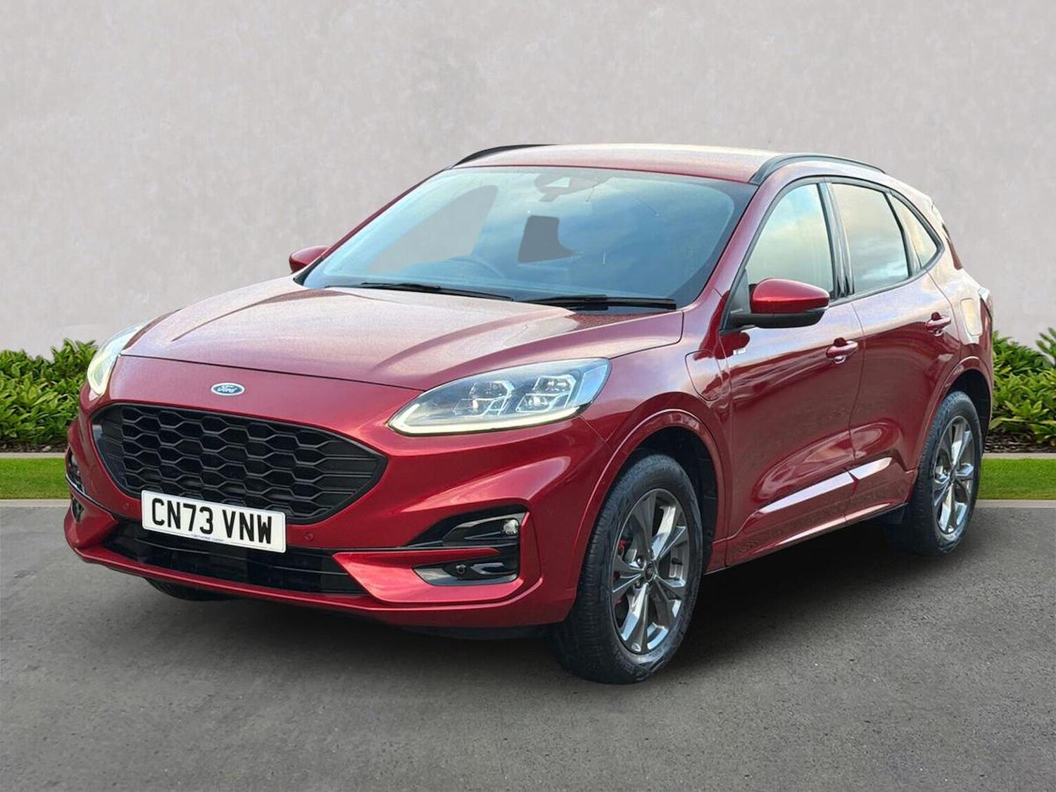 Used Ford Kuga 2023 for sale - 77688058: Photo 20