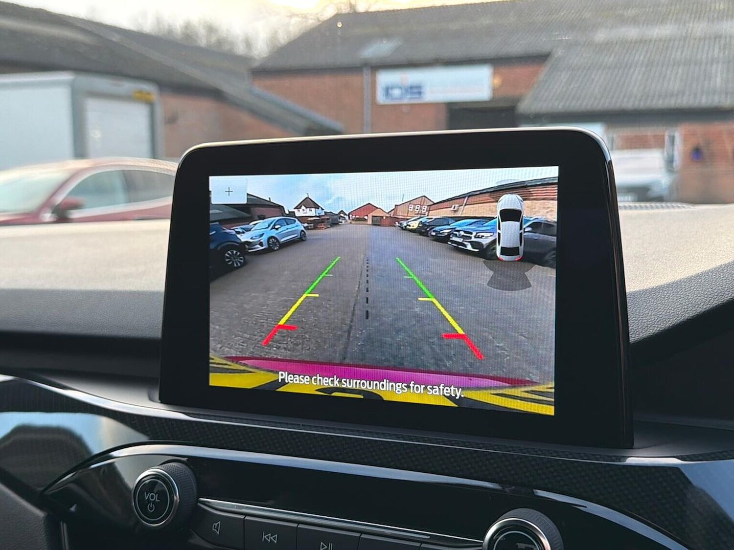 Used Ford Kuga 2023 for sale - 77688058: Photo 23