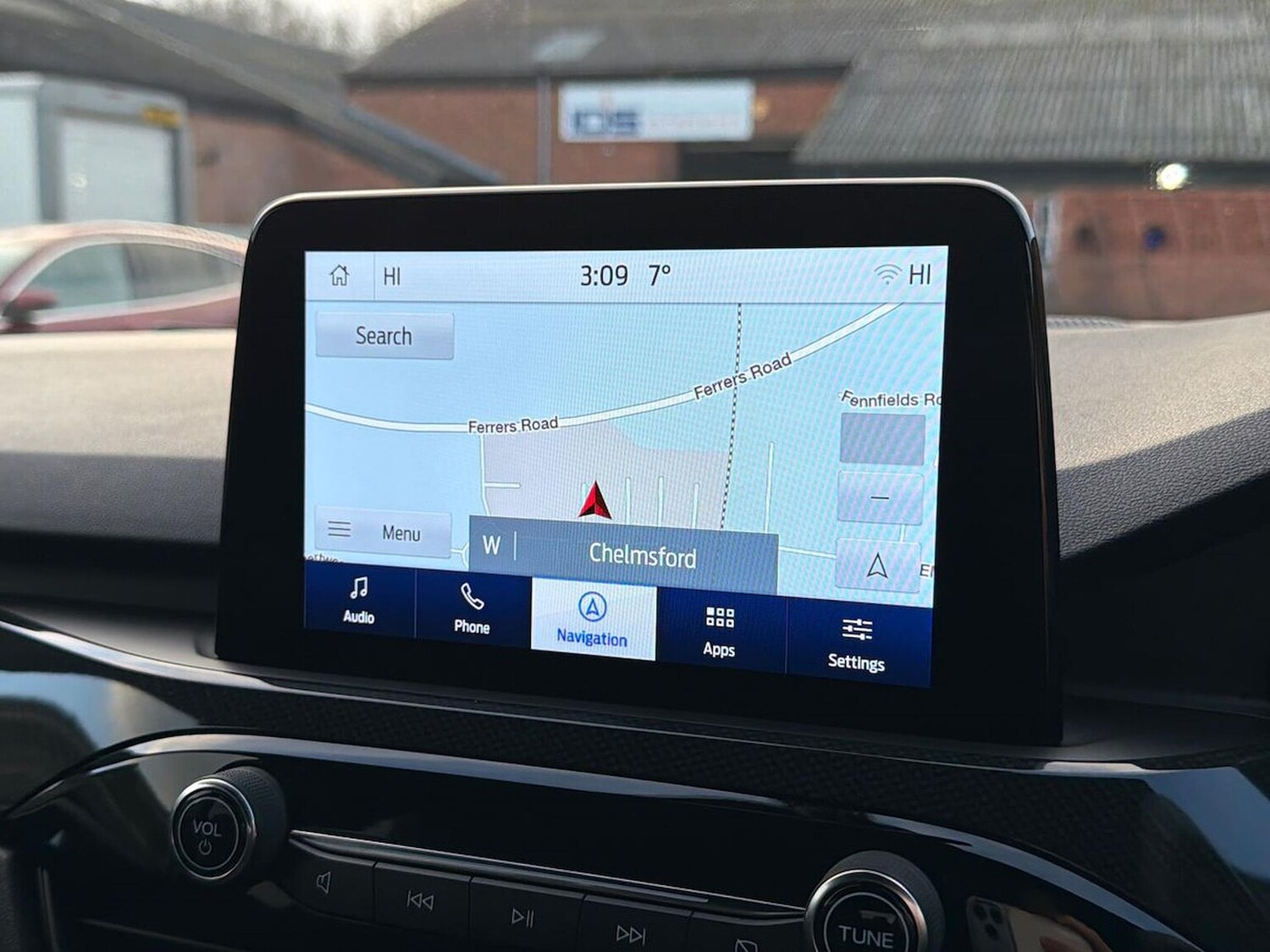 Used Ford Kuga 2023 for sale - 77688058: Photo 24