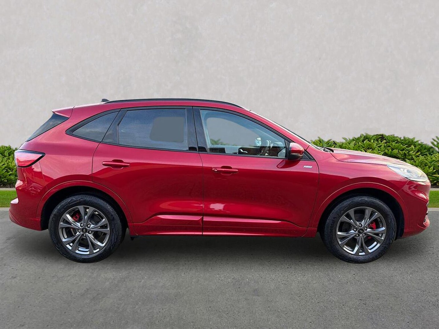 Used Ford Kuga 2023 for sale - 77688058: Photo 3