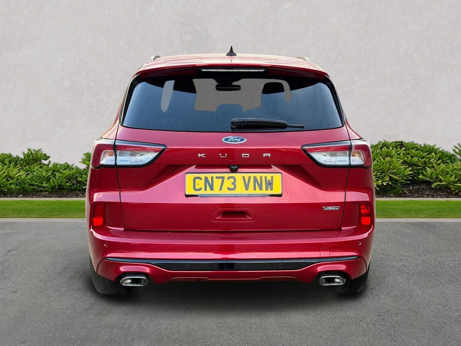 Used Ford Kuga 2023 for sale - 77688058: Photo 4