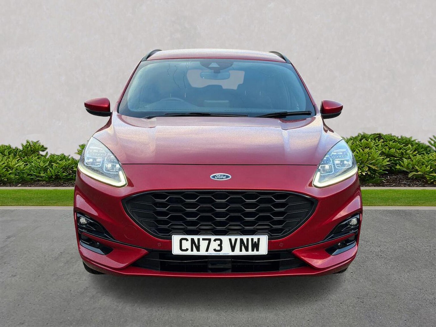 Used Ford Kuga 2023 for sale - 77688058: Photo 5