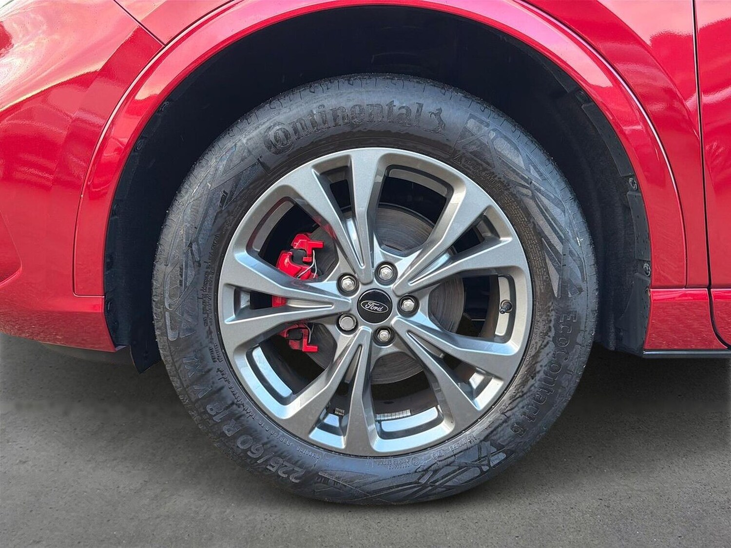 Used Ford Kuga 2023 for sale - 77688058: Photo 6