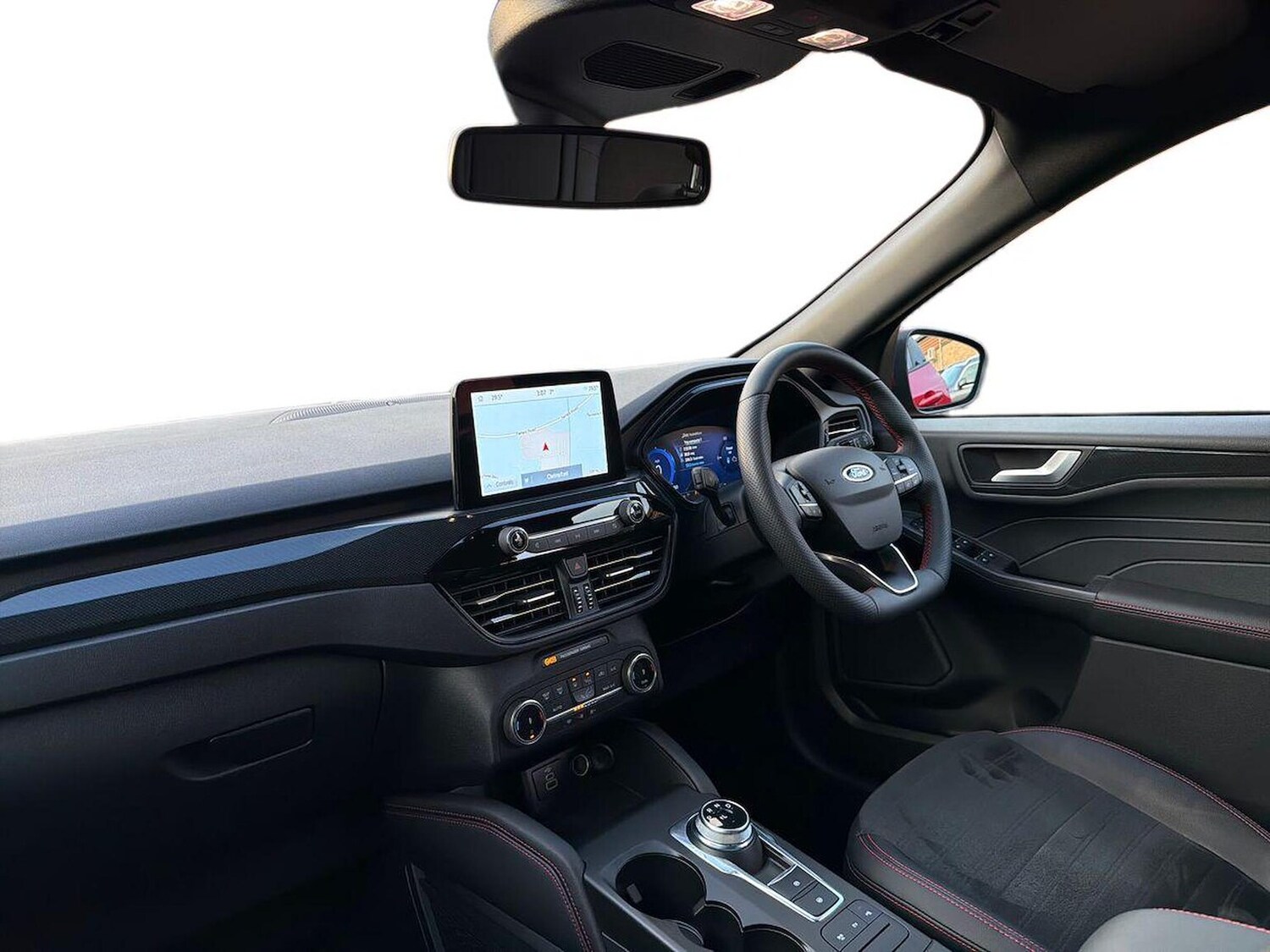 Used Ford Kuga 2023 for sale - 77688058: Photo 7