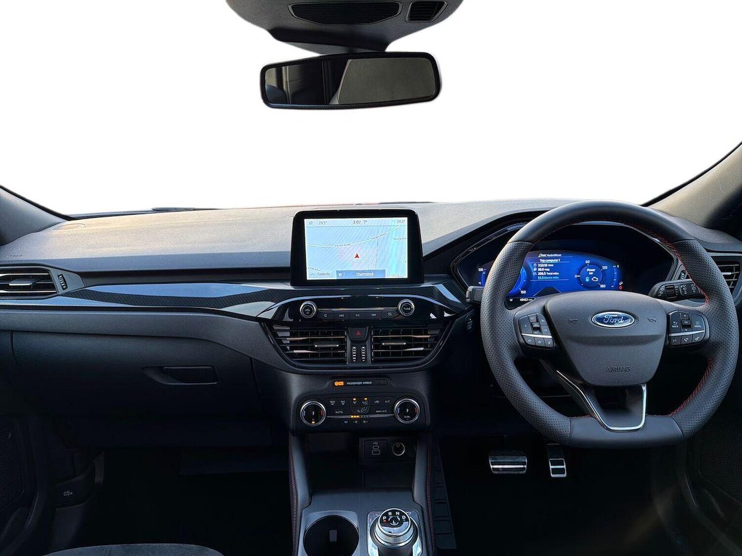 Used Ford Kuga 2023 for sale - 77688058: Photo 8