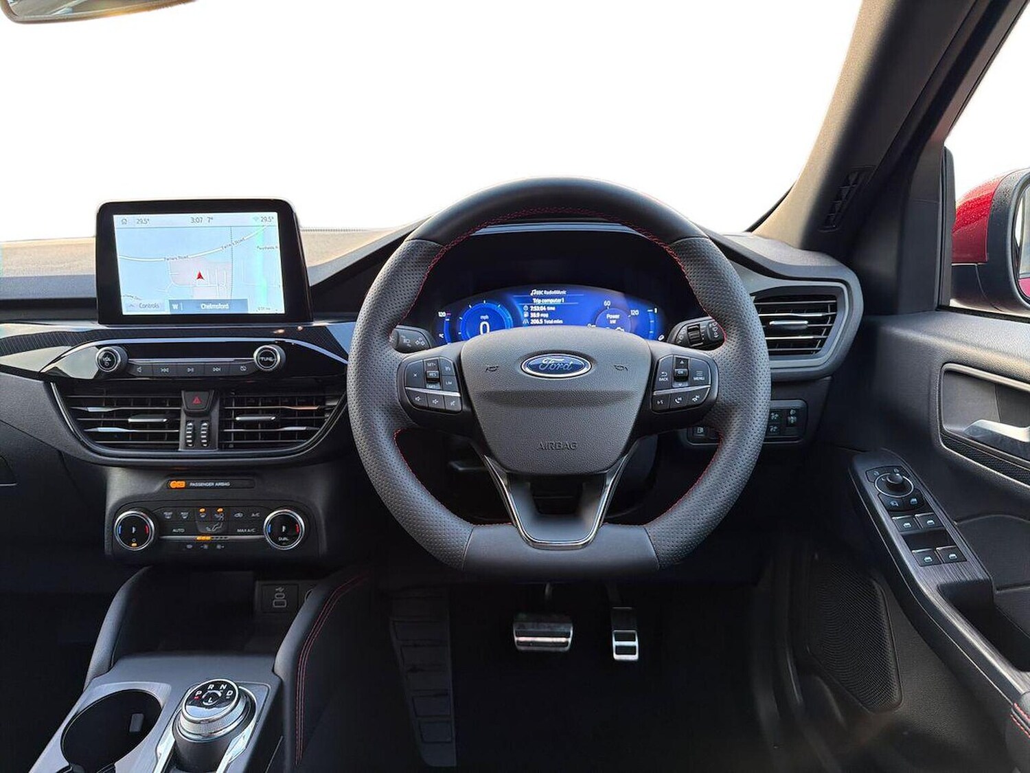 Used Ford Kuga 2023 for sale - 77688058: Photo 9