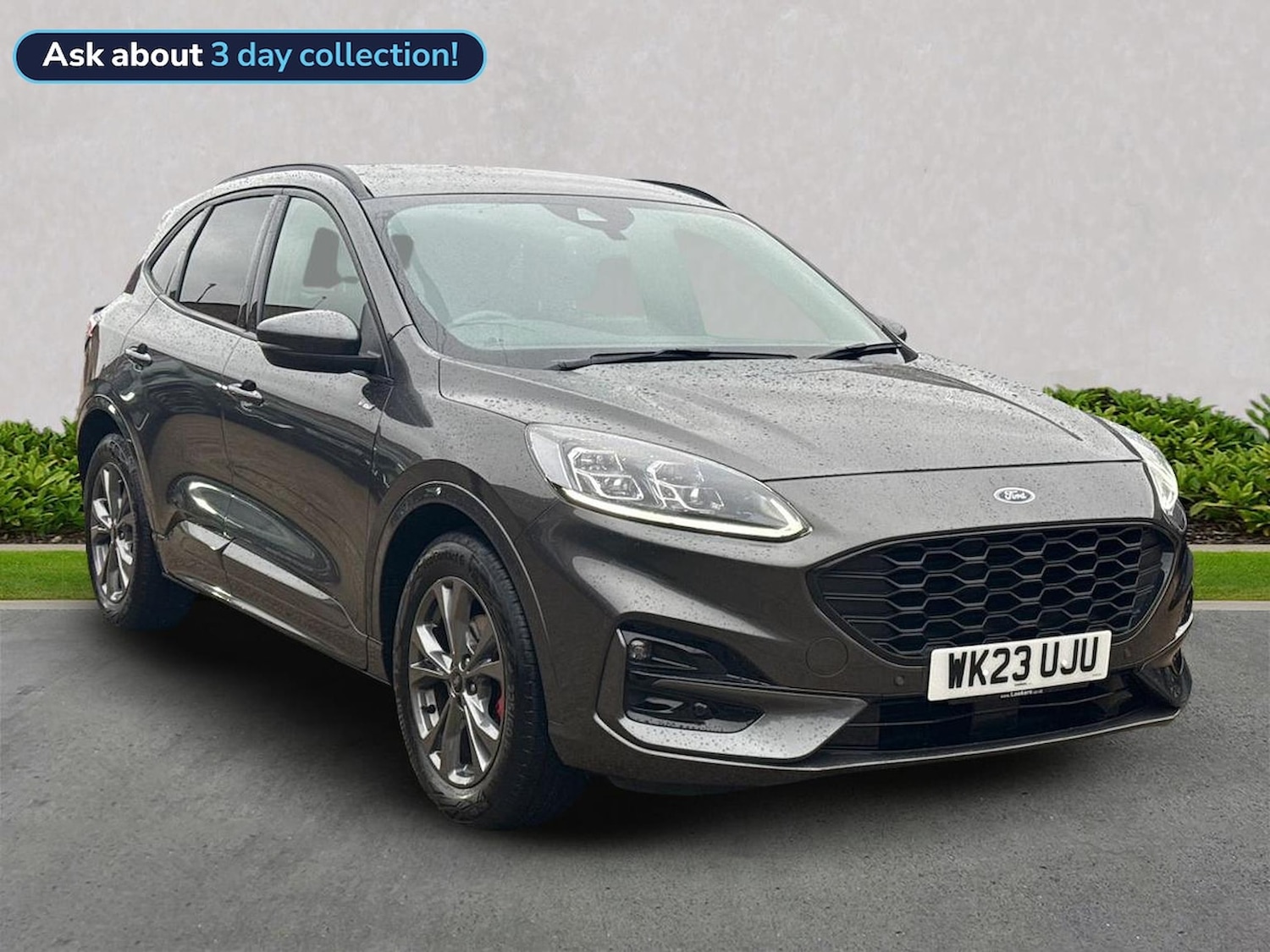 Used Ford Kuga 2023 for sale - 76164977: Photo 1