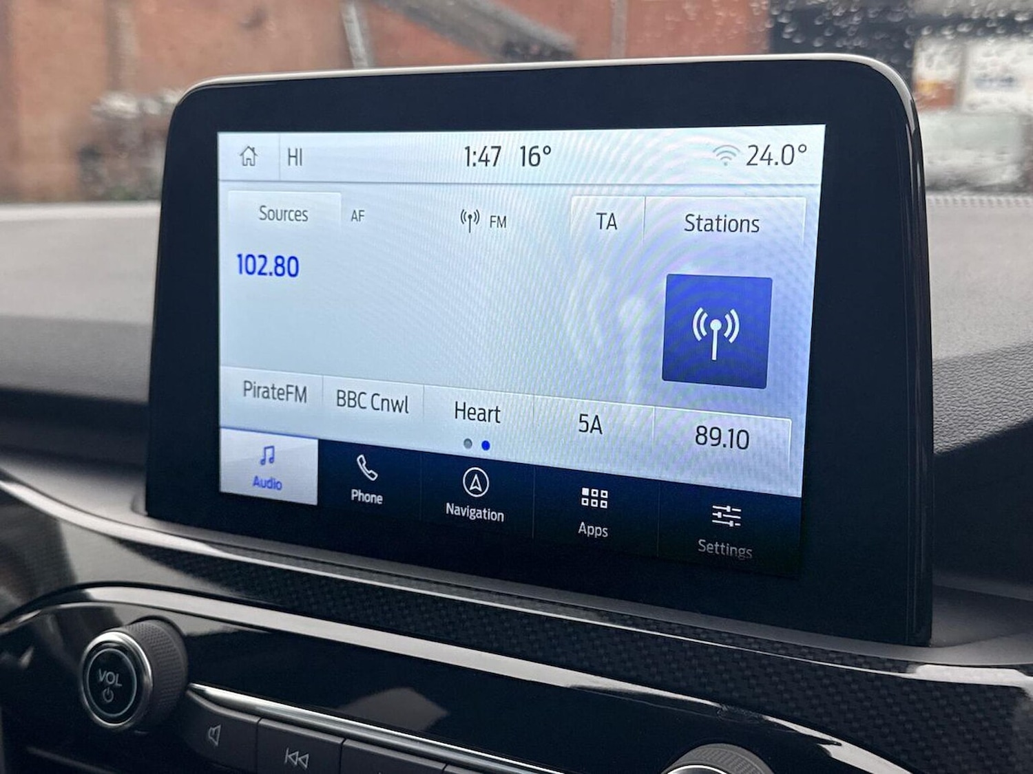 Used Ford Kuga 2023 for sale - 76164977: Photo 11