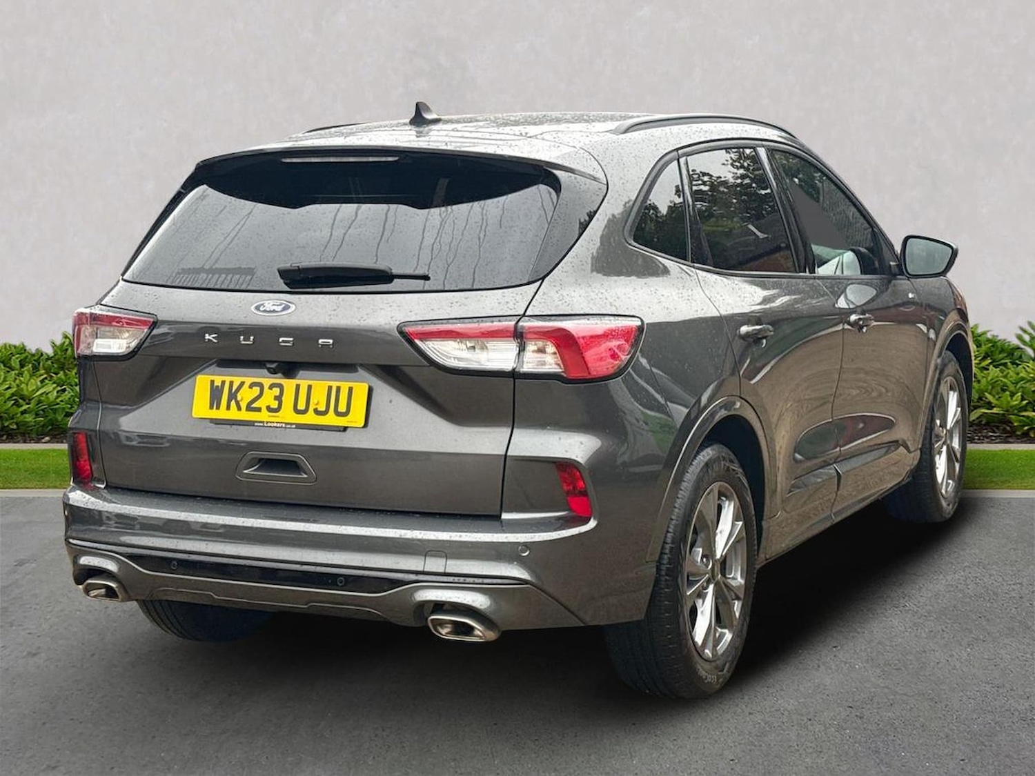 Used Ford Kuga 2023 for sale - 76164977: Photo 18