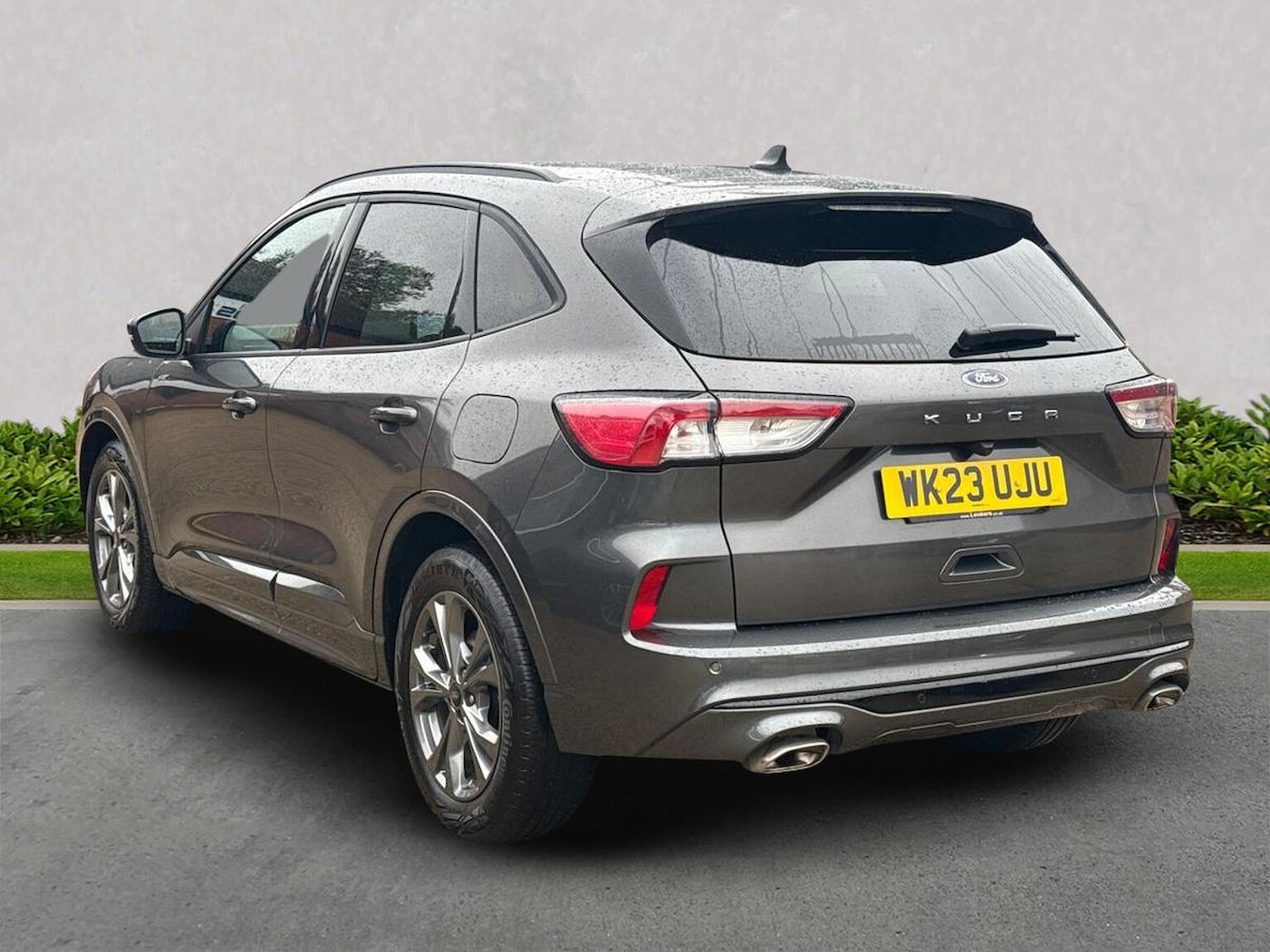 Used Ford Kuga 2023 for sale - 76164977: Photo 2