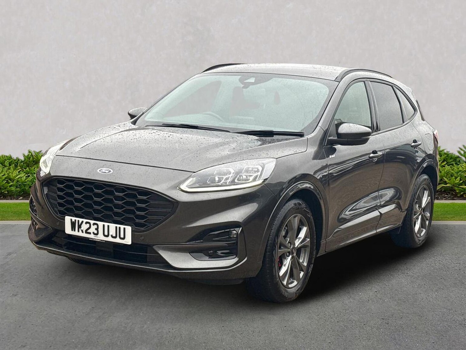 Used Ford Kuga 2023 for sale - 76164977: Photo 20