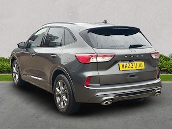 Used Ford Kuga 2023 for sale - 76164977: Photo 2