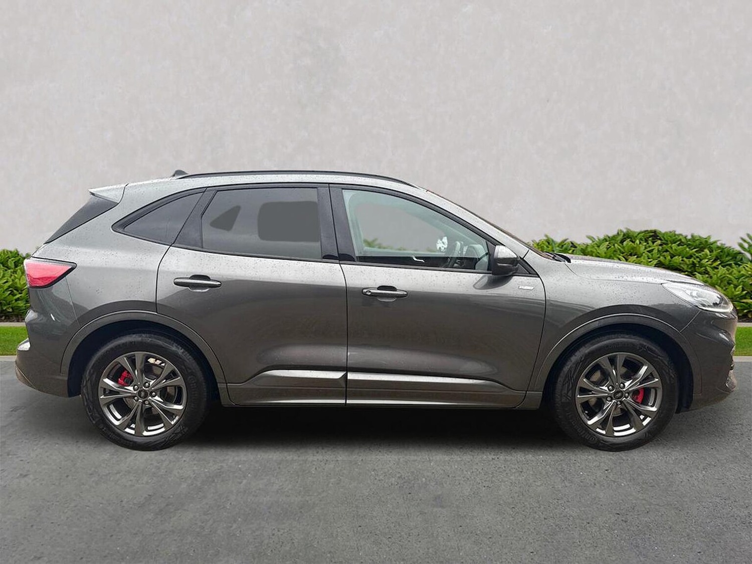 Used Ford Kuga 2023 for sale - 76164977: Photo 3
