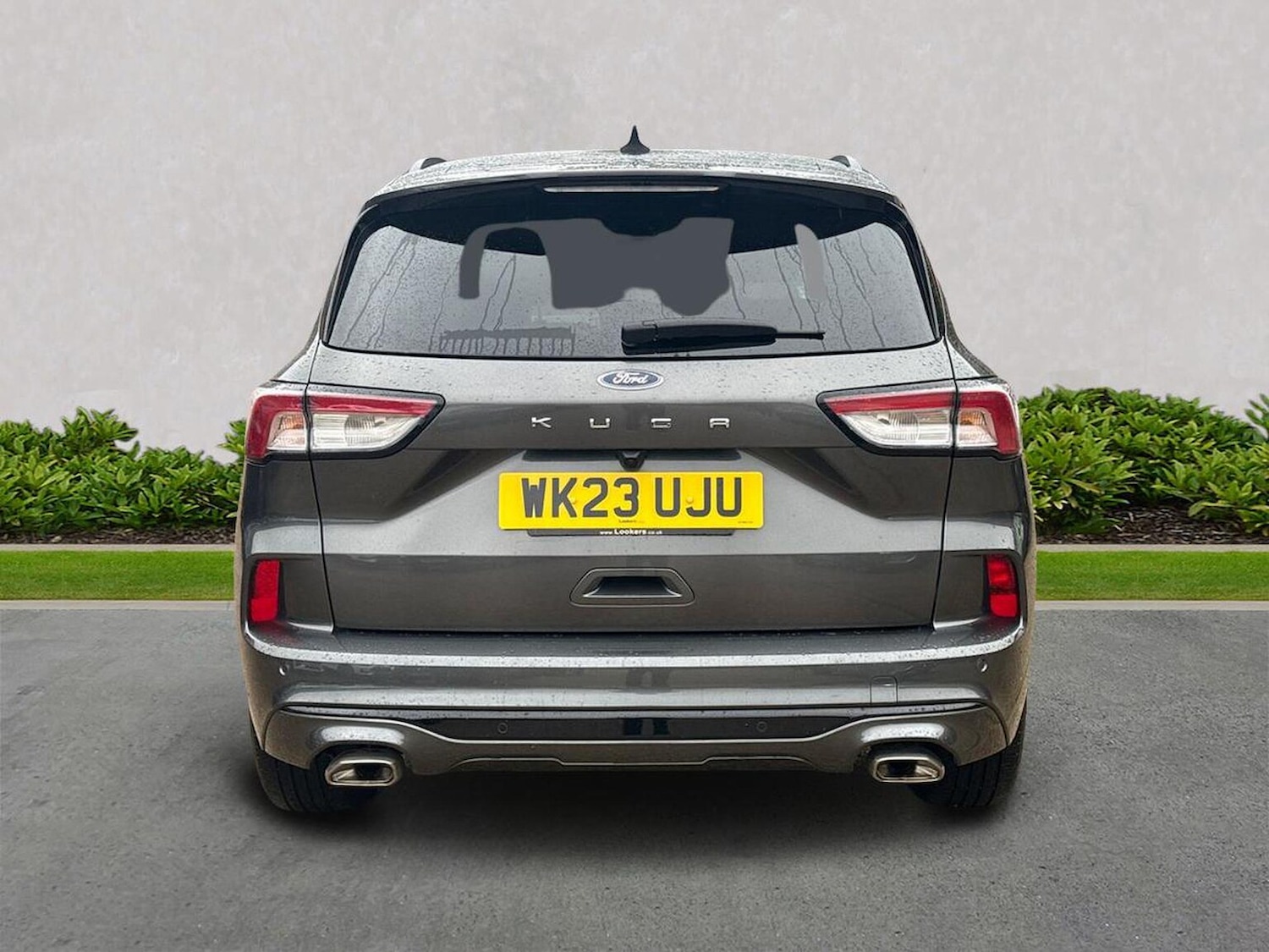 Used Ford Kuga 2023 for sale - 76164977: Photo 4
