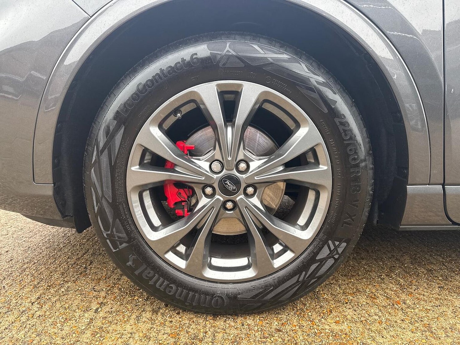 Used Ford Kuga 2023 for sale - 76164977: Photo 6