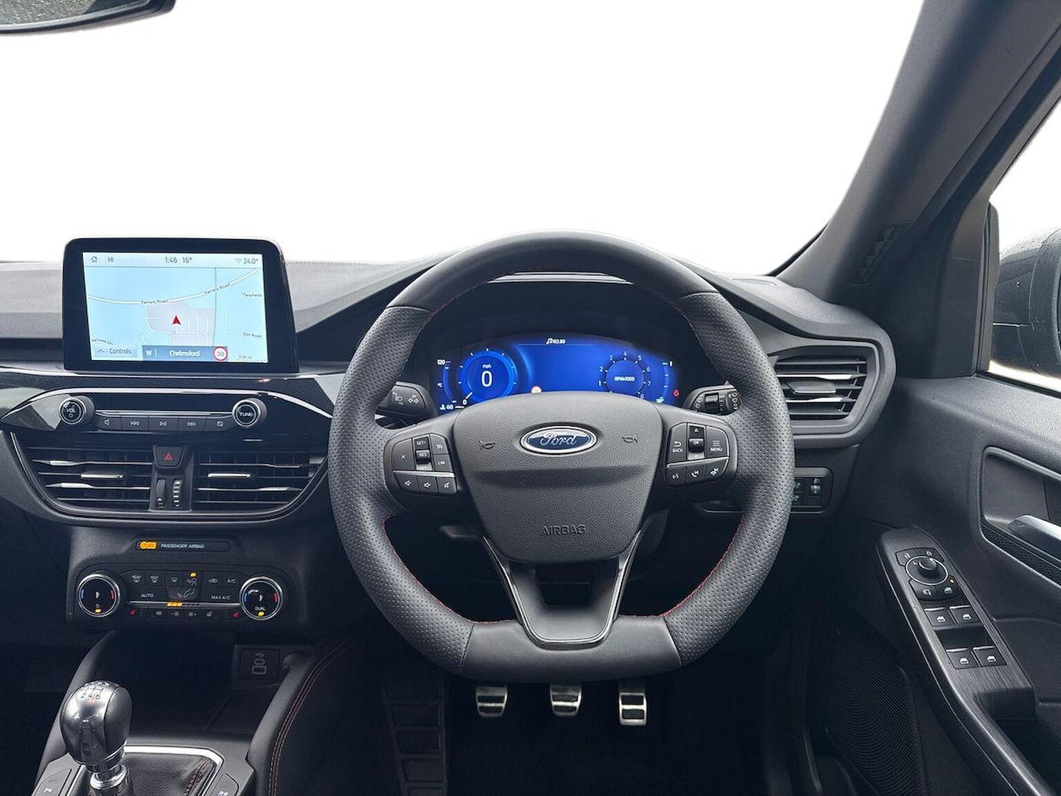 Used Ford Kuga 2023 for sale - 76164977: Photo 9