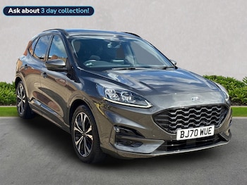 Used Ford Kuga 2020 for sale - 75962359: Photo