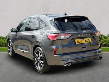 Used Ford Kuga 2020 for sale - 75962359: Photo