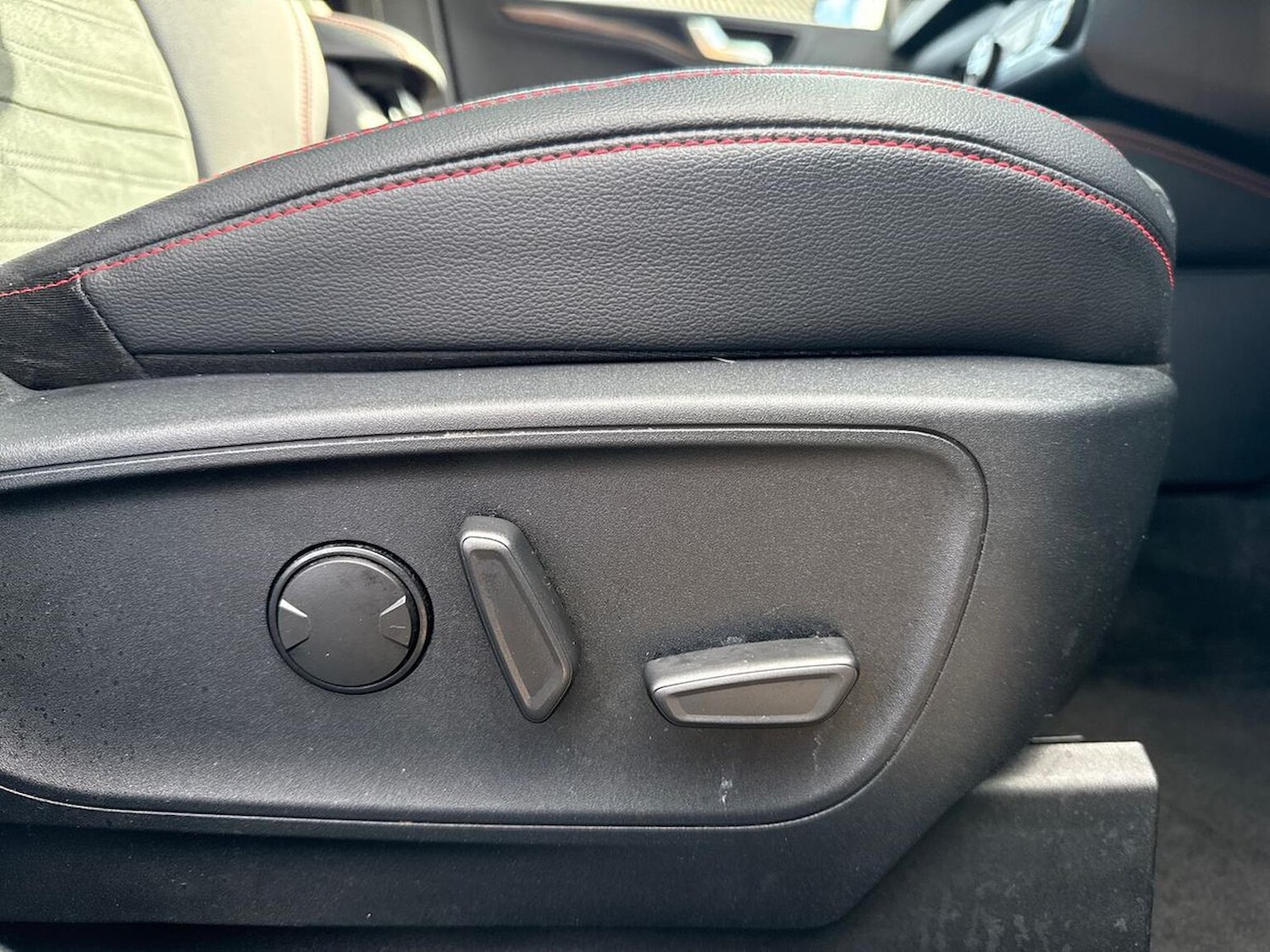 Vehicle 30