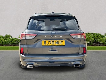 Used Ford Kuga 2020 for sale - 75962359: Photo