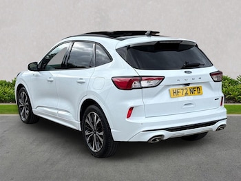 Used Ford Kuga 2023 for sale - 78620779: Photo