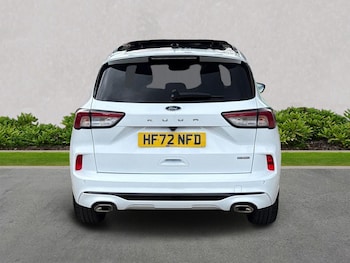 Used Ford Kuga 2023 for sale - 78620779: Photo