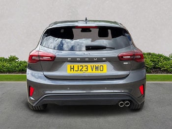 Used Ford Focus 2023 for sale - 78826261: Photo