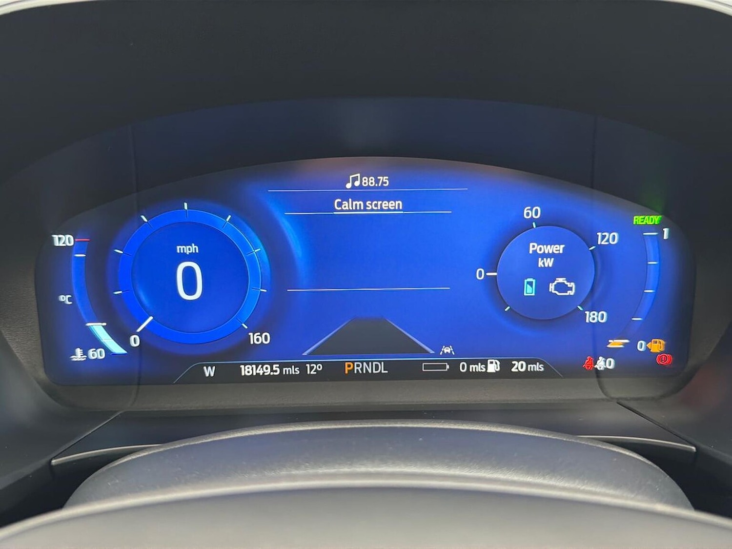 Used Ford Kuga 2023 for sale - 76720335: Photo 10