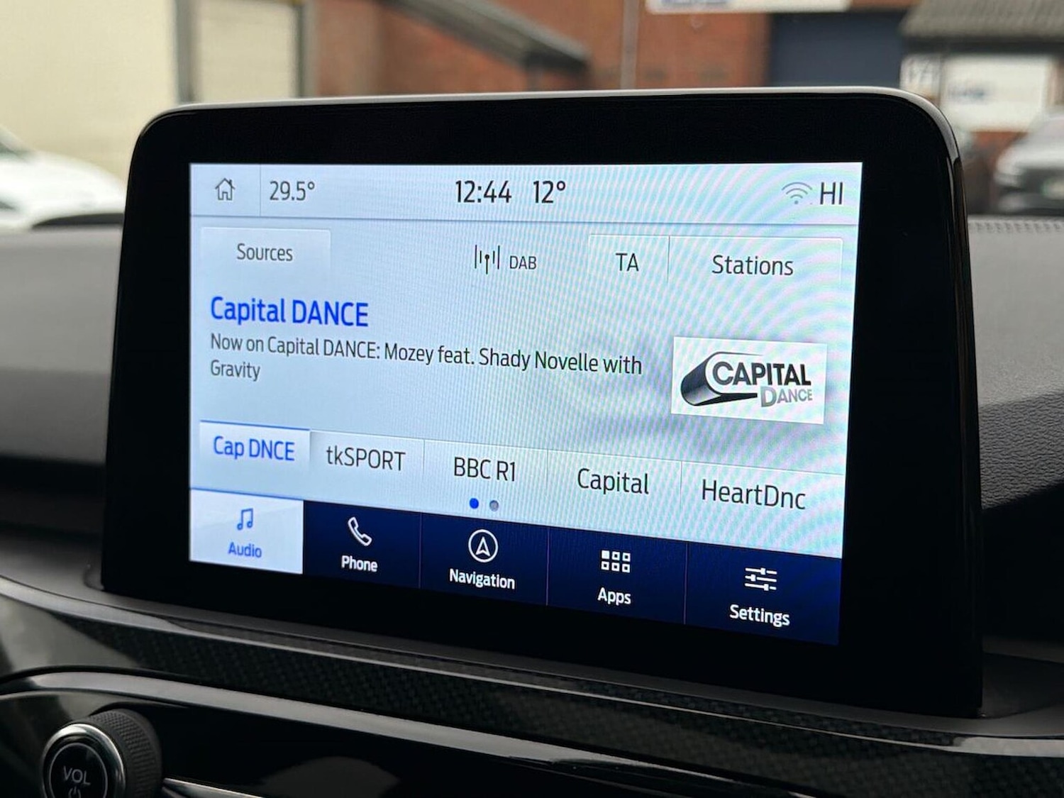 Used Ford Kuga 2023 for sale - 76720335: Photo 11