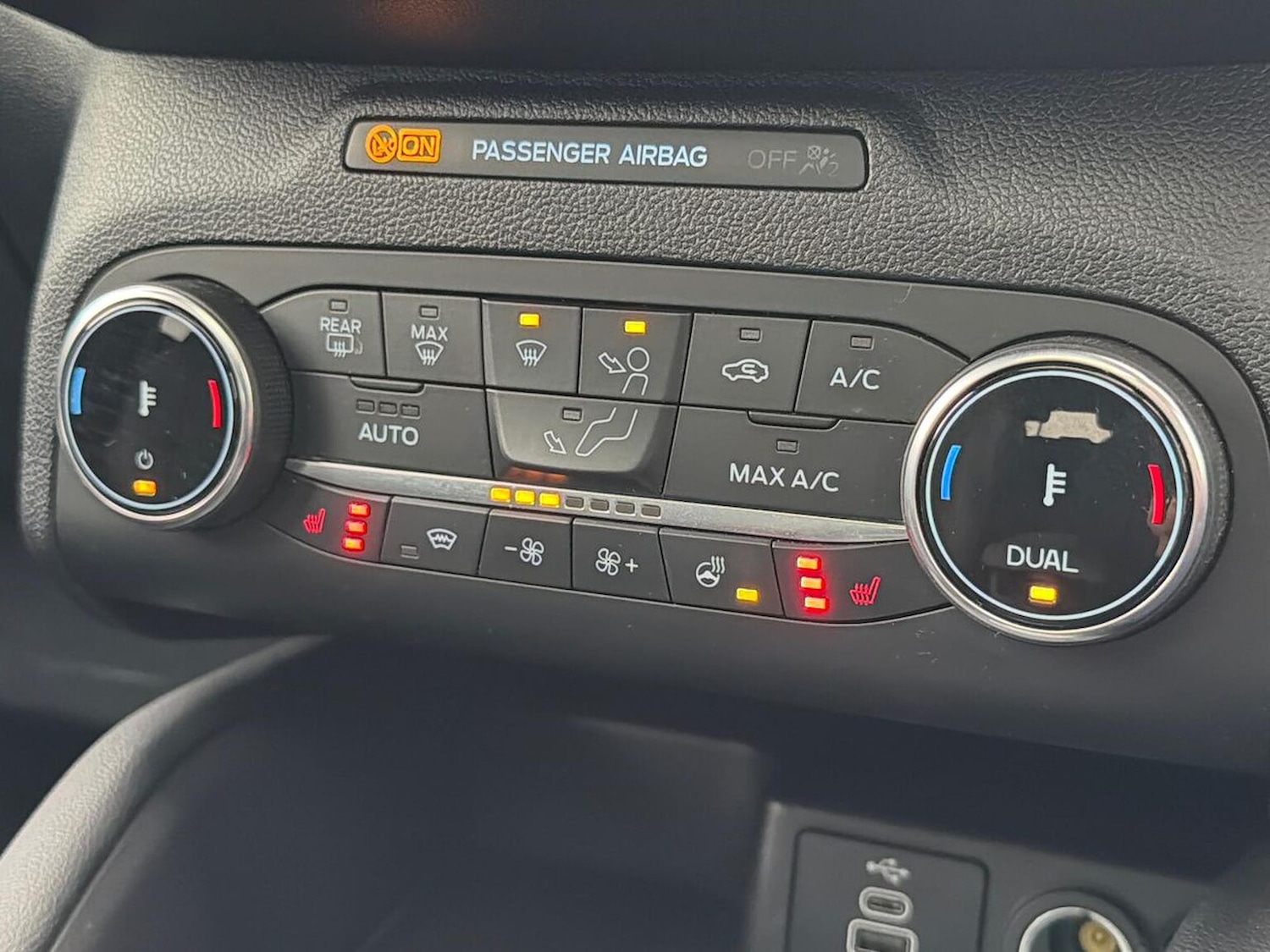 Used Ford Kuga 2023 for sale - 76720335: Photo 12