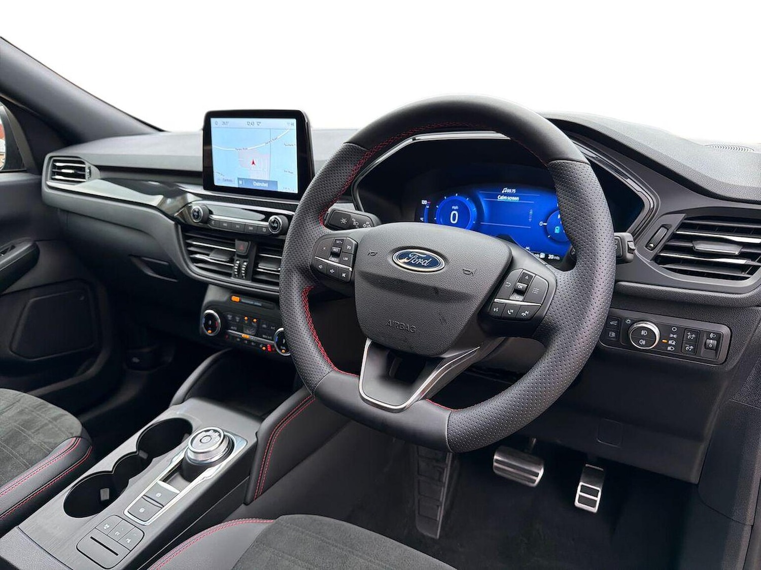 Used Ford Kuga 2023 for sale - 76720335: Photo 15