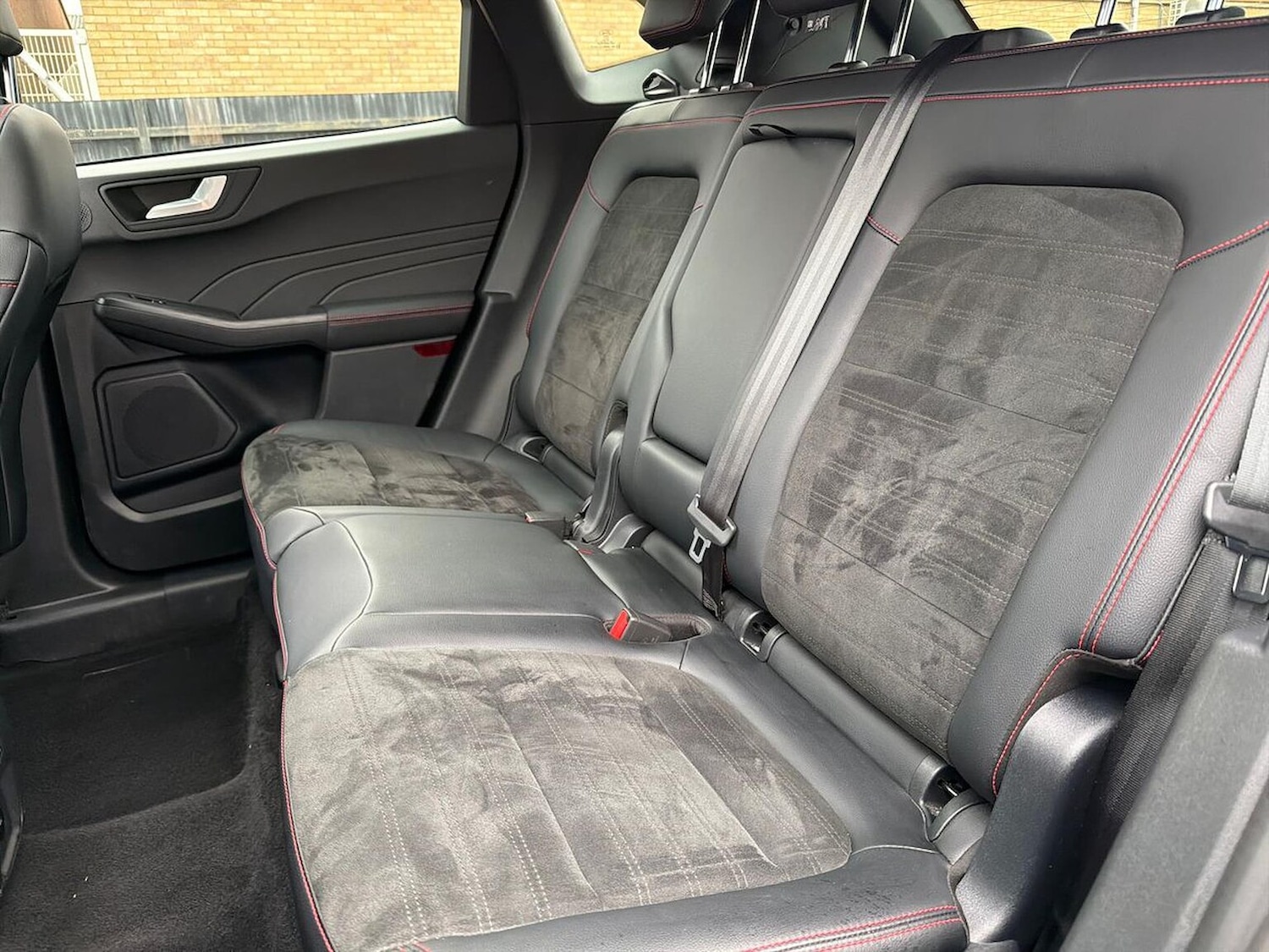 Used Ford Kuga 2023 for sale - 76720335: Photo 16