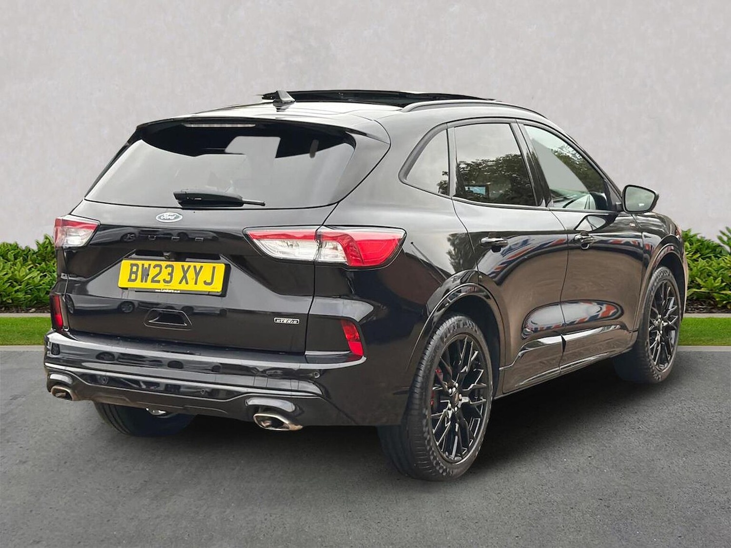 Used Ford Kuga 2023 for sale - 76720335: Photo 18