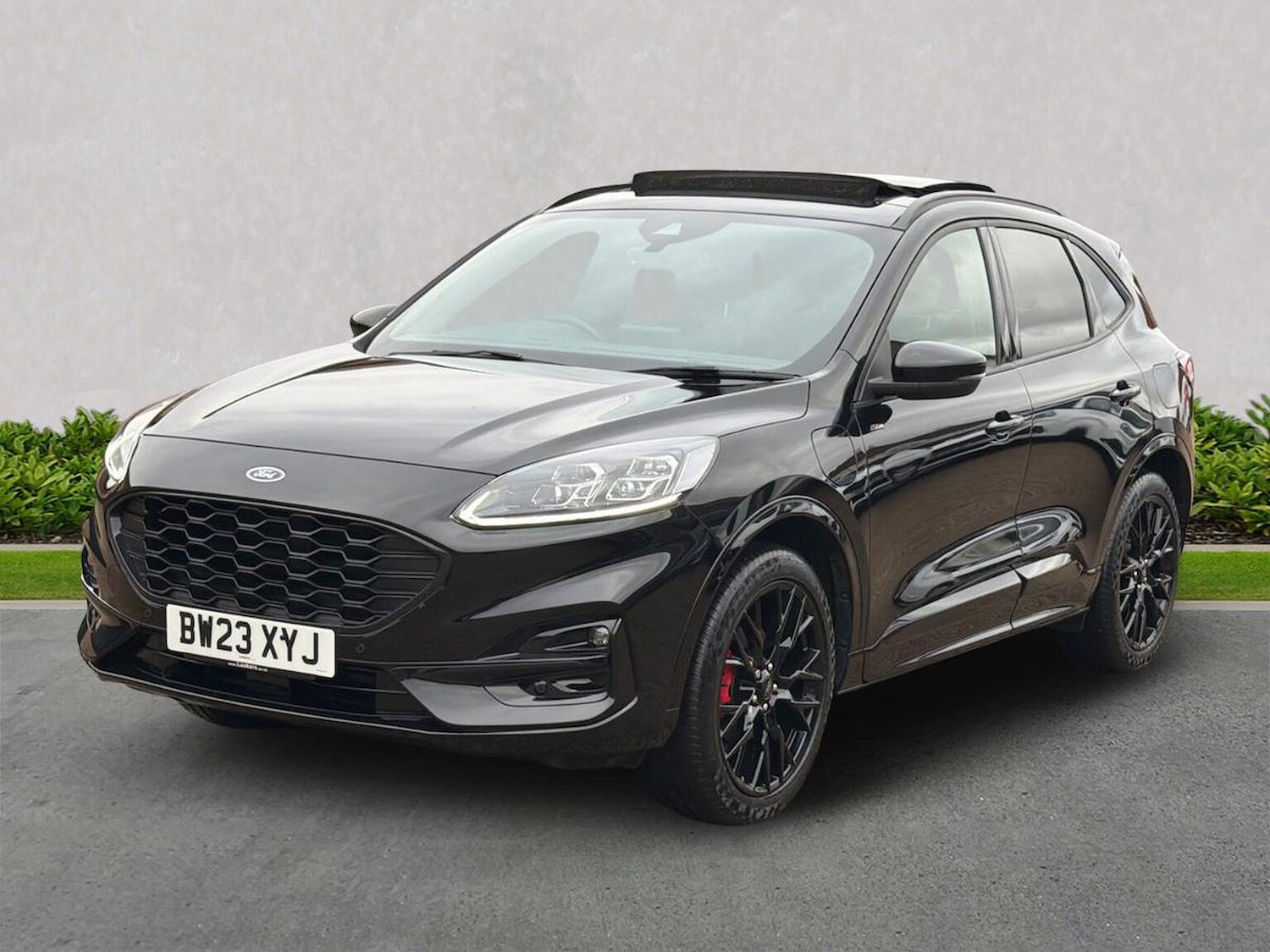 Used Ford Kuga 2023 for sale - 76720335: Photo 20