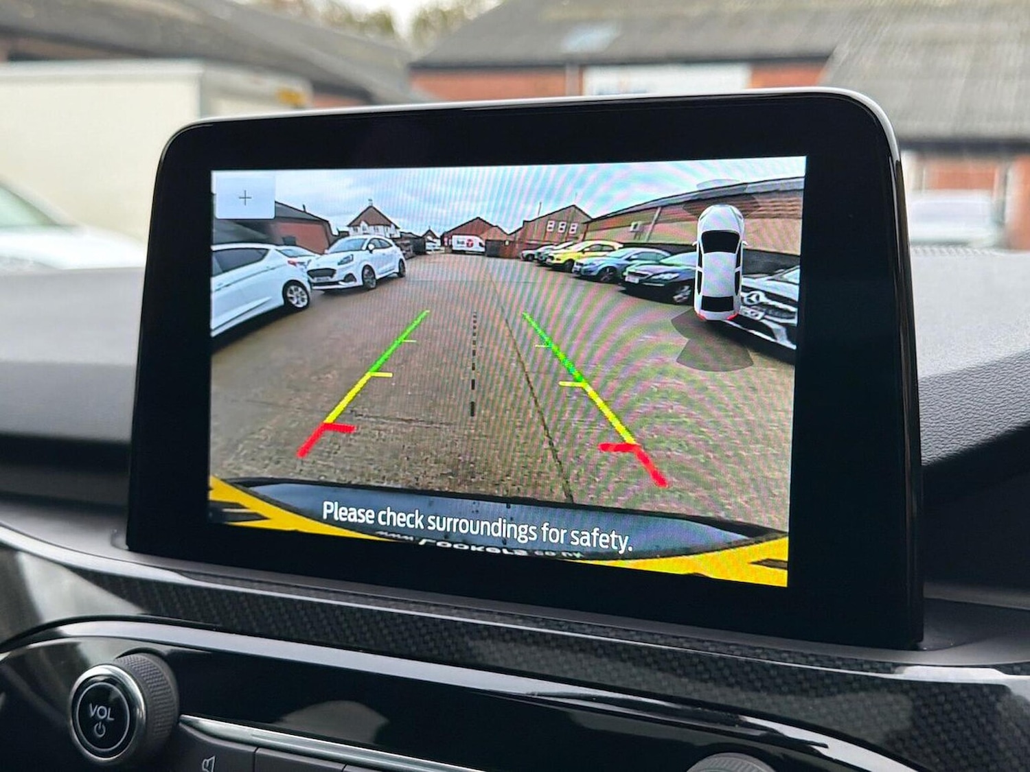 Used Ford Kuga 2023 for sale - 76720335: Photo 23