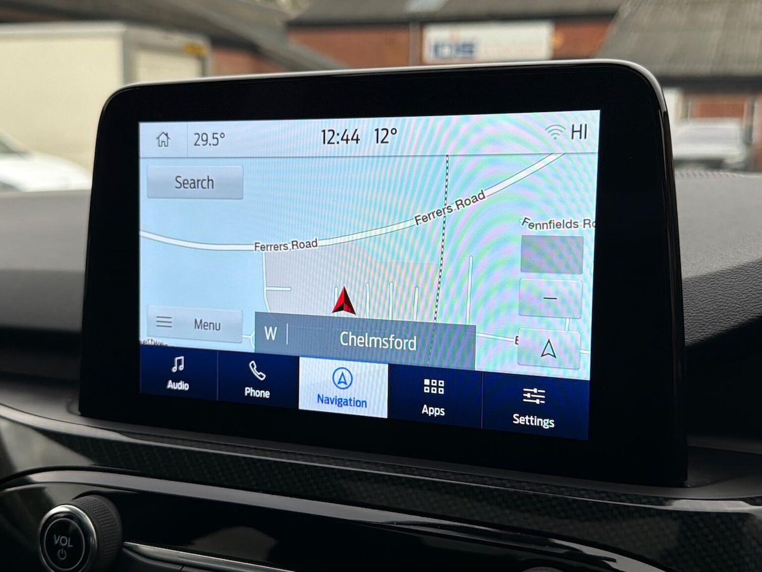 Used Ford Kuga 2023 for sale - 76720335: Photo 24