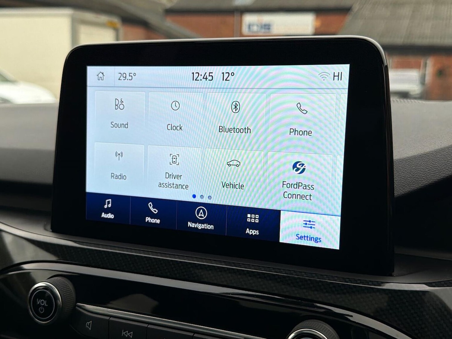 Used Ford Kuga 2023 for sale - 76720335: Photo 25